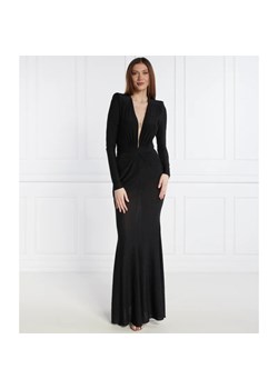 Elisabetta Franchi Sukienka ze sklepu Gomez Fashion Store w kategorii Sukienki - zdjęcie 171261057