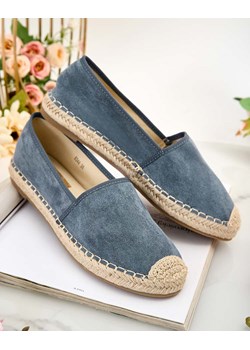 Royalfashion Damskie espadryle Dimalle ze sklepu royalfashion.pl w kategorii Espadryle damskie - zdjęcie 171262105