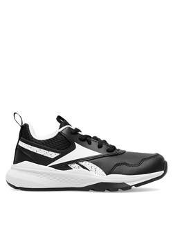 Sneakersy Reebok XT SPRINTER 2.0 100033616 Czarny ze sklepu eobuwie.pl w kategorii Buty sportowe dziecięce - zdjęcie 171263829