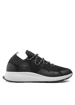 Sneakersy Big Star Shoes KK174015 Czarny ze sklepu eobuwie.pl w kategorii Buty sportowe męskie - zdjęcie 171264638