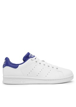 Sneakersy adidas Stan Smith Shoes HQ6784 Biały ze sklepu eobuwie.pl w kategorii Buty sportowe męskie - zdjęcie 171266088