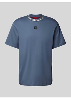 T-shirt z nadrukiem z motywem model ‘Deternal’ ze sklepu Peek&Cloppenburg  w kategorii T-shirty męskie - zdjęcie 171267918