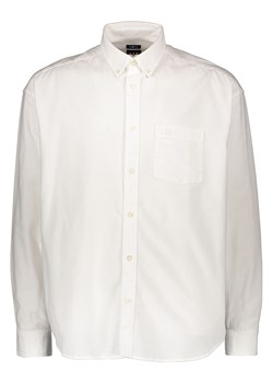 GAP Koszula - Regular fit - w kolorze białym ze sklepu Limango Polska w kategorii Koszule męskie - zdjęcie 171269237