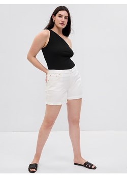 GAP Szorty dżinsowe w kolorze białym ze sklepu Limango Polska w kategorii Szorty - zdjęcie 171269256