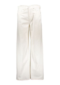 GAP Dżinsy - Comfort fit -  w kolorze białym ze sklepu Limango Polska w kategorii Jeansy damskie - zdjęcie 171269295
