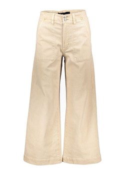 GAP Dżinsy - Comfort fit - w kolorze beżowym ze sklepu Limango Polska w kategorii Jeansy damskie - zdjęcie 171269297