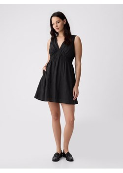 GAP Sukienka w kolorze czarnym ze sklepu Limango Polska w kategorii Sukienki - zdjęcie 171269327