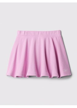 GAP Spódnica w kolorze jasnoróżowym ze sklepu Limango Polska w kategorii Spódnice dziewczęce - zdjęcie 171269549