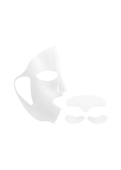 Zoë Ayla zestaw maseczek silikonowych wielokrotnego użytku Reusable Silicone Mask Kit ze sklepu ANSWEAR.com w kategorii Maski do twarzy - zdjęcie 171270468