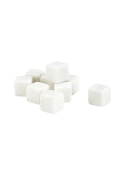 Bahne kostki do whiskey Marble 9-pack ze sklepu ANSWEAR.com w kategorii Akcesoria kuchenne - zdjęcie 171270547