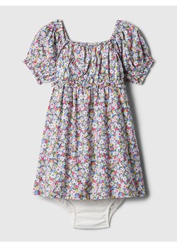 GAP 2-częściowy zestaw ze wzorem ze sklepu Limango Polska w kategorii Sukienki dziewczęce - zdjęcie 171273079