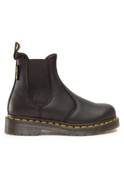 Dr. Martens Sztyblety 2976 27142001 Czarny ze sklepu MODIVO w kategorii Workery damskie - zdjęcie 171274168