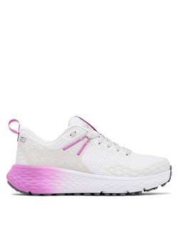 Sneakersy Columbia Konos ™ TRS OutDry™ 2081111 Biały ze sklepu eobuwie.pl w kategorii Buty sportowe damskie - zdjęcie 171275867