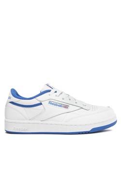 Sneakersy Reebok IF5930 Biały ze sklepu eobuwie.pl w kategorii Buty sportowe dziecięce - zdjęcie 171276547