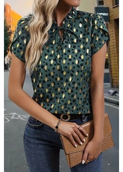 Bluzka LONIVA ze sklepu Ivet Shop w kategorii Bluzki damskie - zdjęcie 171280887