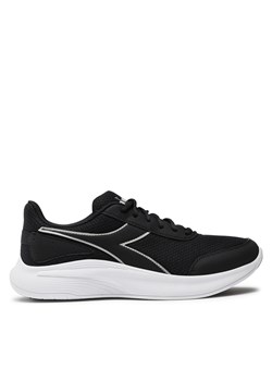 Buty Diadora Eagle 6 101.179075-C3513 Black/White ze sklepu eobuwie.pl w kategorii Buty sportowe męskie - zdjęcie 171281039