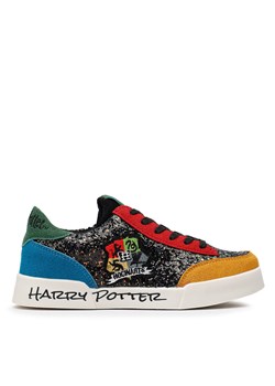 Sneakersy Harry Potter CS5856-02(IV)HP Mix ze sklepu eobuwie.pl w kategorii Buty sportowe dziecięce - zdjęcie 171281107
