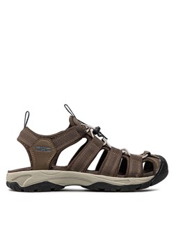 Sandały CMP Sahiph Hiking Sandal 30Q9517 Wood P961 ze sklepu eobuwie.pl w kategorii Sandały męskie - zdjęcie 171281355