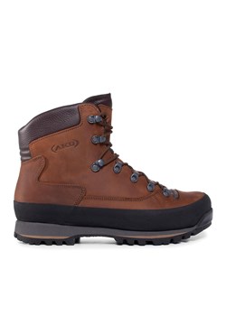 Trekkingi Aku Conero Gtx Nbk GORE-TEX 878.6 Brązowy ze sklepu eobuwie.pl w kategorii Buty trekkingowe męskie - zdjęcie 171281755