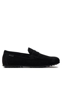 Półbuty Big Star Shoes NN174224 Czarny ze sklepu eobuwie.pl w kategorii Mokasyny męskie - zdjęcie 171281798