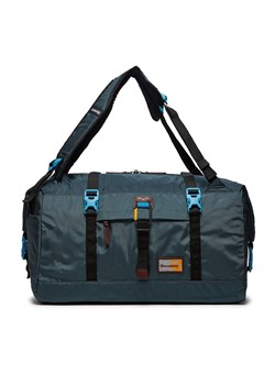 Torba Discovery Duffel Bag D00730.40 Steel Blue ze sklepu eobuwie.pl w kategorii Torby podróżne - zdjęcie 171281856