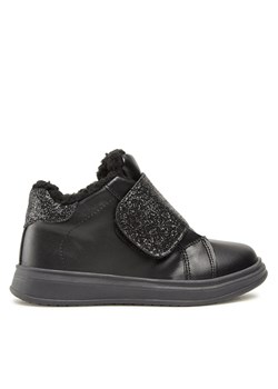 Sneakersy Nelli Blu CM211220-52 Black ze sklepu eobuwie.pl w kategorii Trampki dziecięce - zdjęcie 171282079