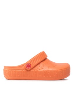 Klapki Big Star Shoes II375008 Orange ze sklepu eobuwie.pl w kategorii Klapki dziecięce - zdjęcie 171282495