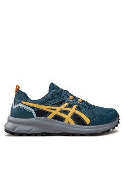 Buty Asics Trail Scout 3 1011B700 Magnetic Blue/Faded Yellow 401 ze sklepu eobuwie.pl w kategorii Buty sportowe męskie - zdjęcie 171282949