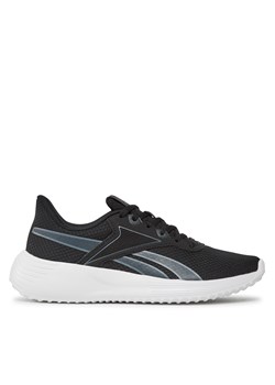 Buty do biegania Reebok Lite 3 IF5236 Czarny ze sklepu eobuwie.pl w kategorii Buty sportowe damskie - zdjęcie 171283139