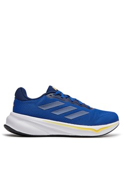 Buty do biegania adidas Response IF8597 Niebieski ze sklepu eobuwie.pl w kategorii Buty sportowe męskie - zdjęcie 171283155