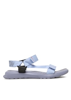 Sandały adidas Terrex Hydroterra Light Sandals ID4275 Fioletowy ze sklepu eobuwie.pl w kategorii Sandały damskie - zdjęcie 171283227