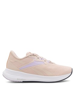 Buty do biegania Reebok Energen Run 3 HP9304 Beżowy ze sklepu eobuwie.pl w kategorii Buty sportowe damskie - zdjęcie 171283387