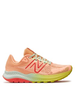 Buty do biegania New Balance Dynasoft Nitrel v5 WTNTRRP5 Różowy ze sklepu eobuwie.pl w kategorii Buty sportowe damskie - zdjęcie 171283527