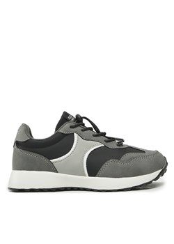 Sneakersy Sprandi CP40-21608Z(IV)CH Szary ze sklepu eobuwie.pl w kategorii Buty sportowe dziecięce - zdjęcie 171283847