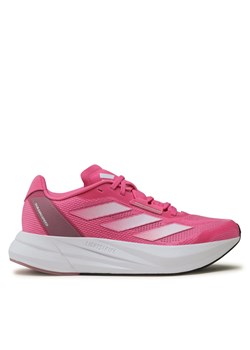 Buty do biegania adidas Duramo Speed IE9683 Różowy ze sklepu eobuwie.pl w kategorii Buty sportowe damskie - zdjęcie 171283985