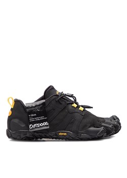 Buty Vibram Fivefingers V-Trail 2.0 19W7601 Black/Yellow ze sklepu eobuwie.pl w kategorii Buty sportowe damskie - zdjęcie 171284025