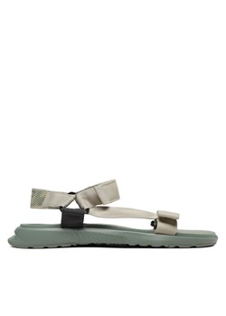Sandały adidas Terrex Hydroterra Light Sandals ID4274 Zielony ze sklepu eobuwie.pl w kategorii Sandały męskie - zdjęcie 171284027