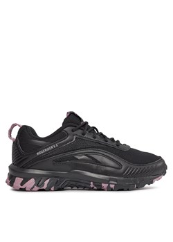 Buty do biegania Reebok Ridgerider 6.0 GW1195 Czarny ze sklepu eobuwie.pl w kategorii Buty sportowe damskie - zdjęcie 171284219