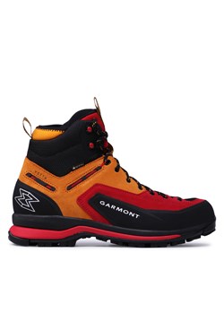 Trekkingi Garmont Vetta Tech Gtx GORE-TEX 002466 Red/Orange ze sklepu eobuwie.pl w kategorii Buty trekkingowe męskie - zdjęcie 171284798