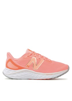 Buty do biegania New Balance Fresh Foam Arishi v4 WARISCC4 Pomarańczowy ze sklepu eobuwie.pl w kategorii Buty sportowe damskie - zdjęcie 171285018