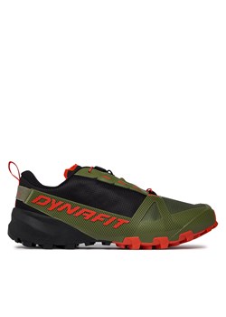 Trekkingi Dynafit Traverse Gtx GORE-TEX 64080 Winter Moss/Black Out 762 ze sklepu eobuwie.pl w kategorii Buty trekkingowe męskie - zdjęcie 171285087