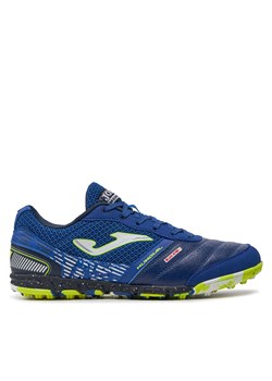 Buty Joma Mundial 2404 MUNS2404TF Royal Blue ze sklepu eobuwie.pl w kategorii Buty sportowe męskie - zdjęcie 171285109