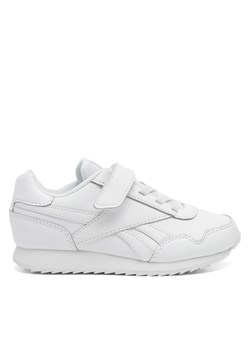 Buty Reebok Royal Cljog 3.0 1V FV1490 Biały ze sklepu eobuwie.pl w kategorii Buty sportowe dziecięce - zdjęcie 171285258