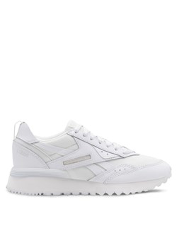 Sneakersy Reebok LX2200 GW3787 Biały ze sklepu eobuwie.pl w kategorii Buty sportowe damskie - zdjęcie 171285308