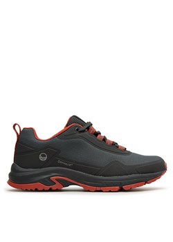 Trekkingi Halti Fara Low 2 Men's Dx Outdoor Shoes 054-2620 Anthracite Grey/Burnt Orange L2949 ze sklepu eobuwie.pl w kategorii Buty trekkingowe męskie - zdjęcie 171285455