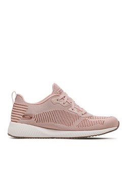 Buty Skechers BOBS SPORT Glam League 31347/BLSH Blush ze sklepu eobuwie.pl w kategorii Buty sportowe damskie - zdjęcie 171285478