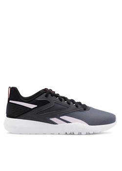 Buty na siłownię Reebok FLEXAGON ENERGY TR 4 HP8017 Czarny ze sklepu eobuwie.pl w kategorii Buty sportowe damskie - zdjęcie 171285485