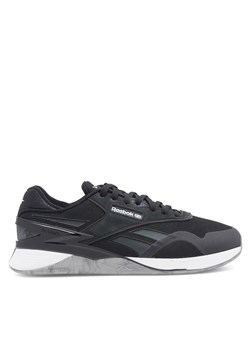 Sneakersy Reebok Nano Classic HP2647-M Czarny ze sklepu eobuwie.pl w kategorii Buty sportowe męskie - zdjęcie 171285499