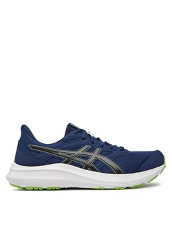 Buty do biegania Asics Jolt 4 1011B603 Niebieski ze sklepu eobuwie.pl w kategorii Buty sportowe męskie - zdjęcie 171285667