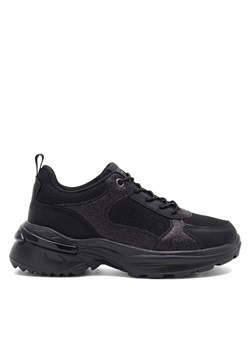 Sneakersy Sprandi CP40-21610Z(IV)CH Czarny ze sklepu eobuwie.pl w kategorii Buty sportowe dziecięce - zdjęcie 171285797